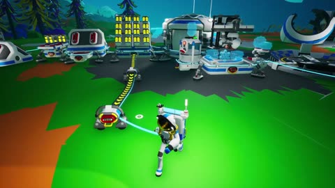 Astroneer Casual Play