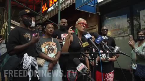 BLM Speaks on Mandates