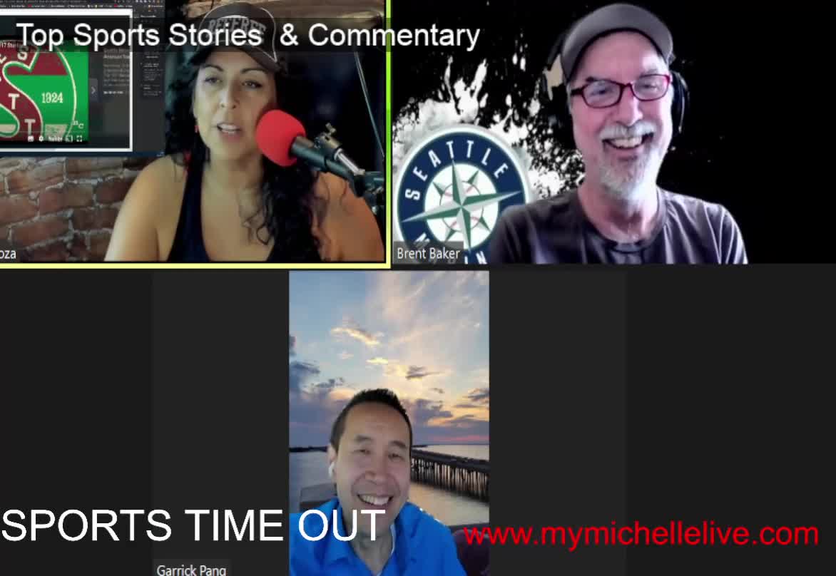 SPORTS TIME OUT - top stories Biblical worldview