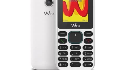 Wiko Tommy 3 Plus