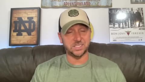 Pete Buttjudge Wants to be VP Pick