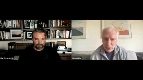 Doug Casey's Take [ep.#329] How I Found Freedom in an Unfree World