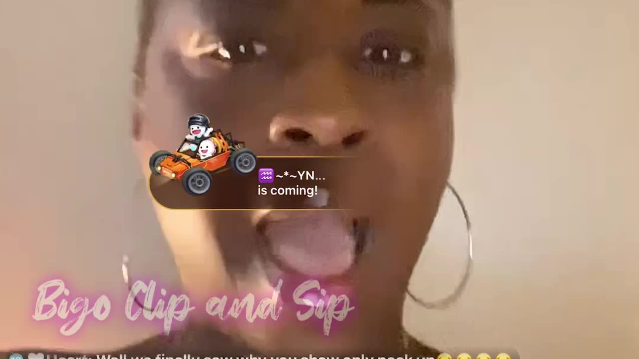 Momma Ace has words for Ms Diverse n Prince Jay 9/25/24 #bigoclipandsip