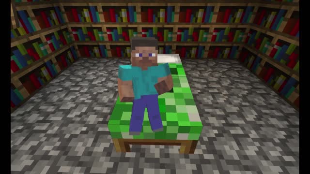 I Don't Wanna Mine Up - Minecraft Parody of Wake Up by Travis Scott