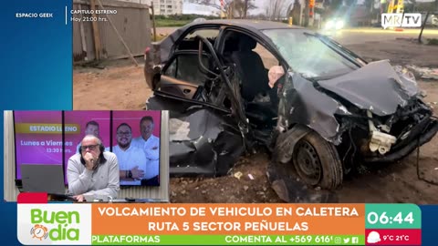 BUEN DIA 06/06/2024