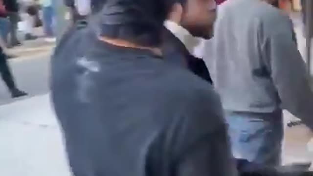 wichtig leader März