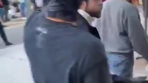 wichtig leader März