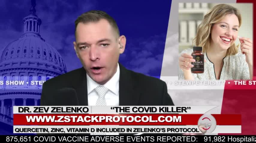 New Normal: Dead Babies, Vaxxed Moms Delivering Injured, Dead Babies.