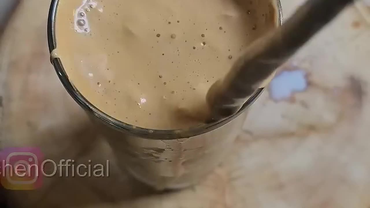 Three types of cold coffee recipe