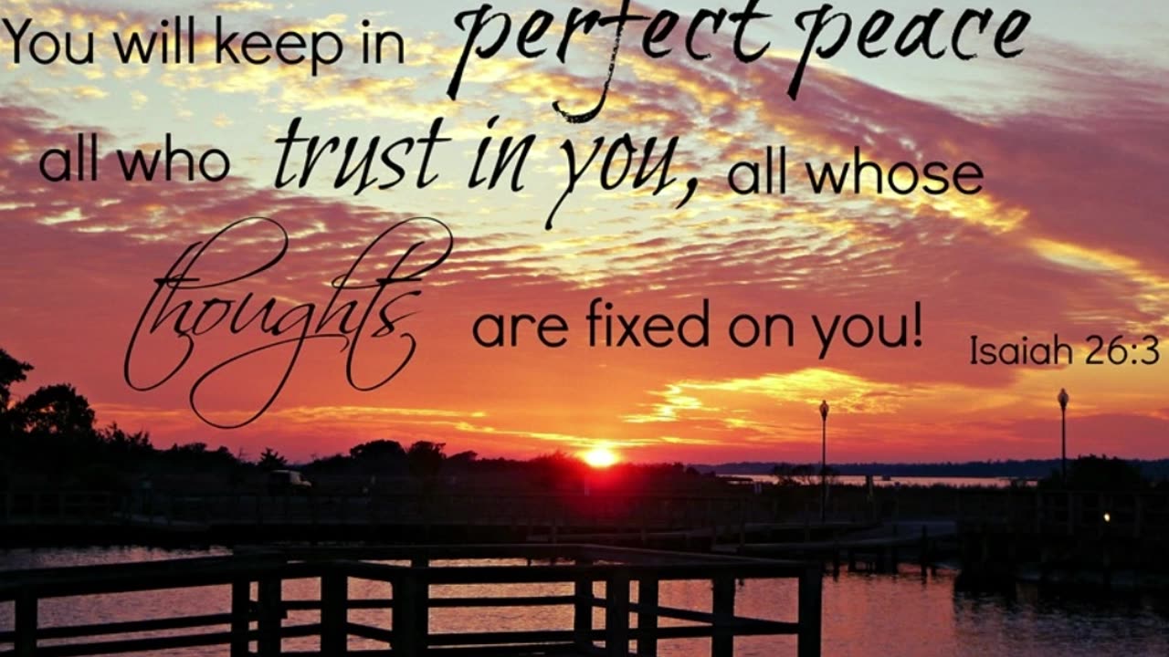 Nighttime Prayer of Perfect Peace #youtubeshorts #grace #jesus #mercy #faith #fyp #bless #trust #joy