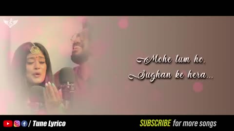 Syama Aan Baso Vrindavan Mein