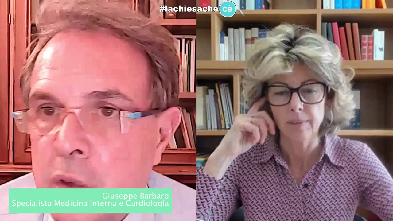 Terapie intensive: l'altra storia.