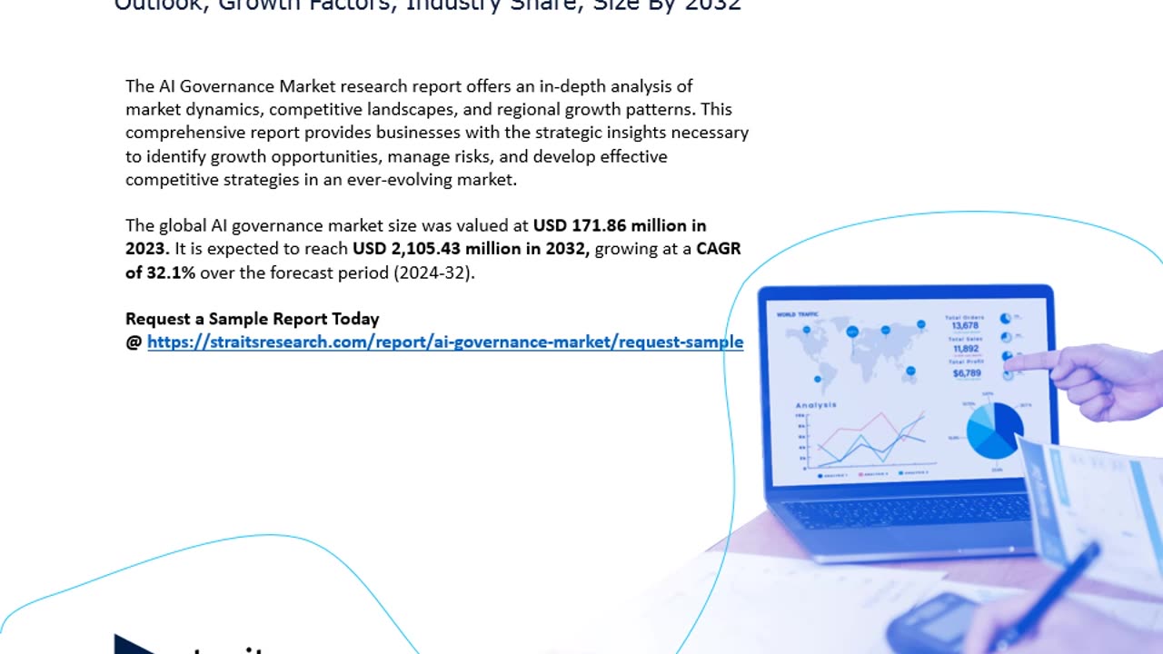 AI Governance Market