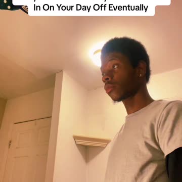 When Work Says They Can’t Give You Extra Hours Out Of The Millions Of Dollars They Make