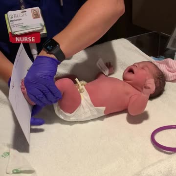 Giana’s Footprints 7/28/23