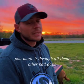 Heres to a better tomorrow 💪