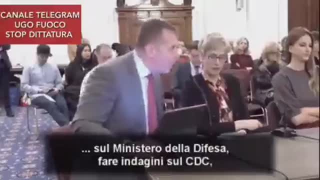 神經系統疾病增加 1000%,癌症增加 300%“%,流產增加 300%”