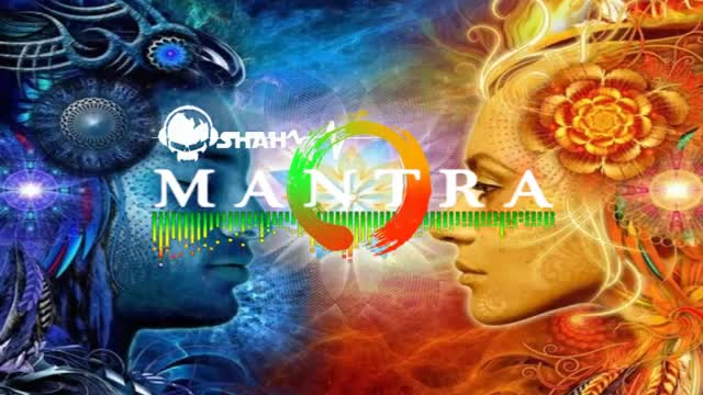 Shiv Manasa (Original Mix) Shah