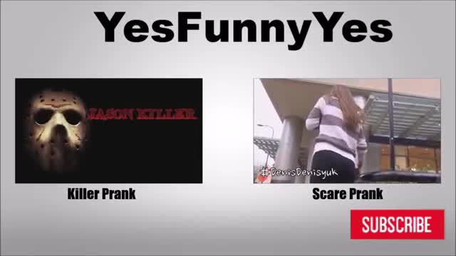 Ghost chair prank