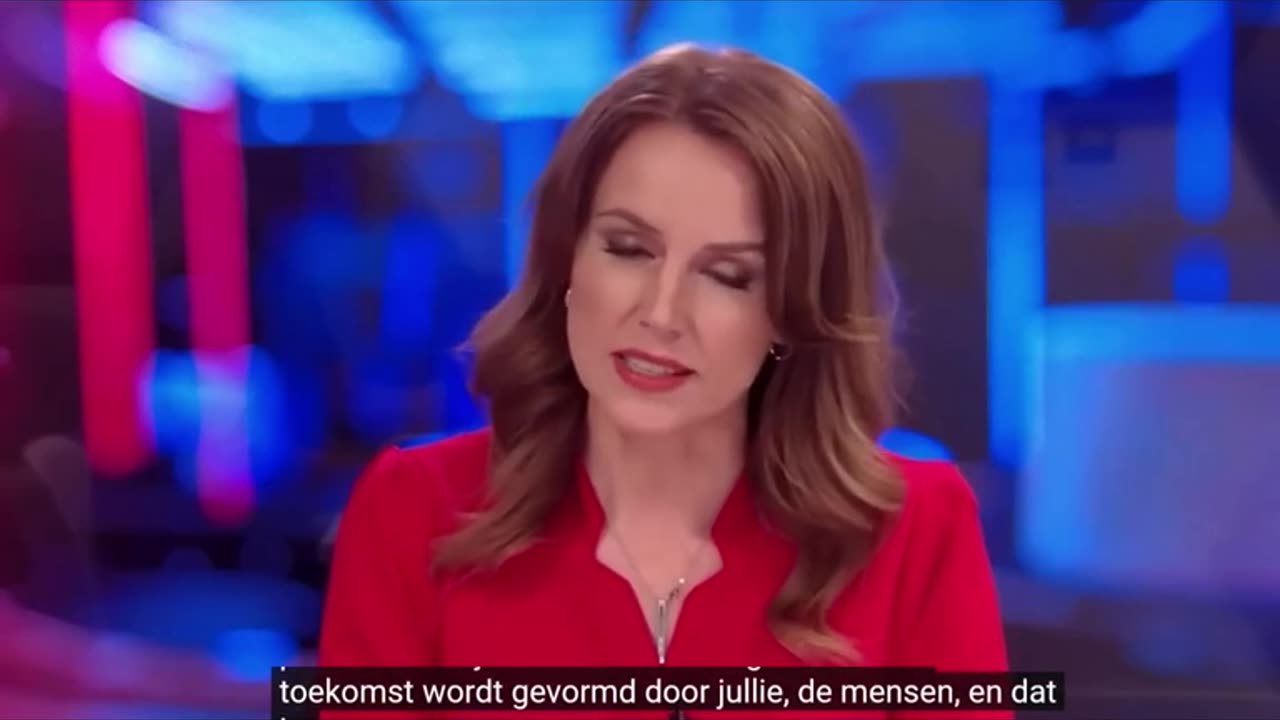 Vrijheidsberoving - De donkere kant van Agenda 2030 een visie op controle.