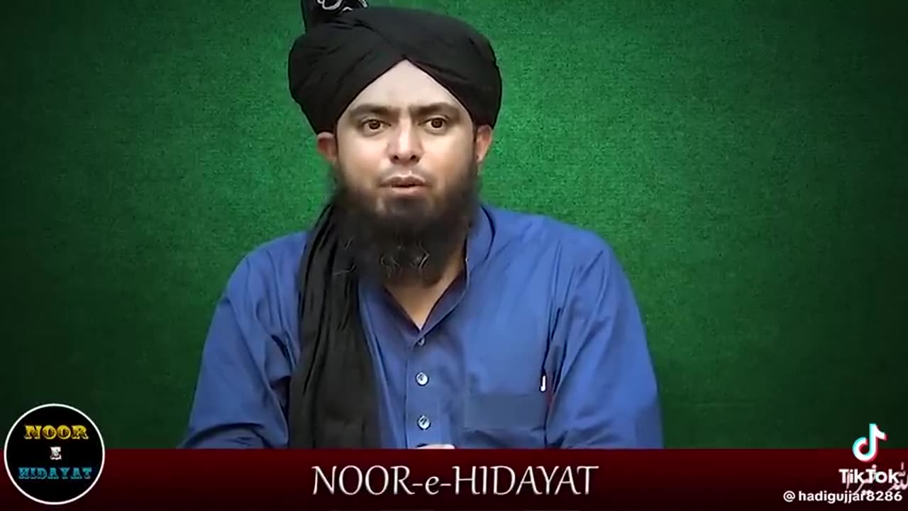 Engineer Muhammad Ali mirza