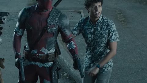 Deadpool🔥