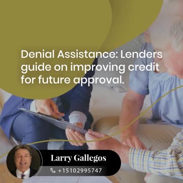 Video- Mortgage Lenders: Your Homebuying Allies