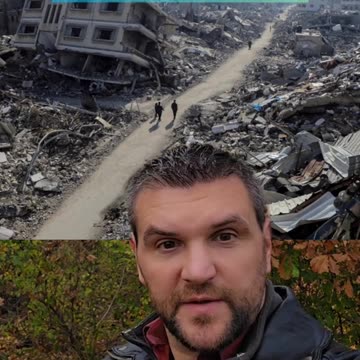 ISRAEL`S Dahiya Doctrine