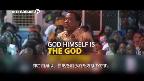 SHOULD CHRISTIANS TAKE MEDICATION AFTER PRAYER Ask TB Joshua クリスチャンは祈った後、薬を服用すべきですか？ TBジョシュアによるQ&A