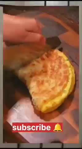 Your Favorite Breakfast omlate Paratha