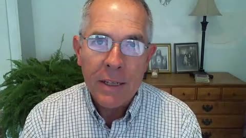 May 15, 2024: Looks Like China May Probably Pick the Next Pope Too