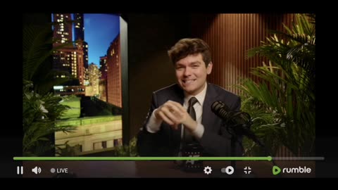 Nick Fuentes compares marriage to a humiliation ritual