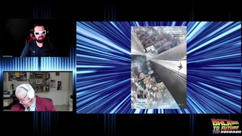 Back To The Future Decoded