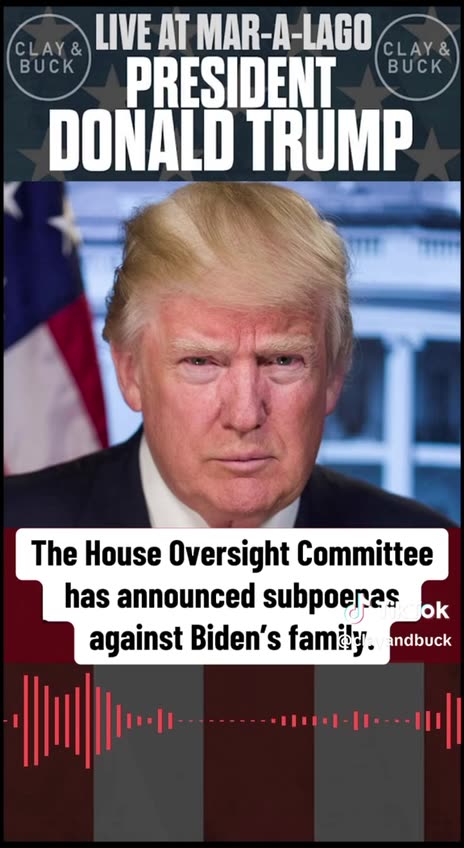 Biden family subpoenas