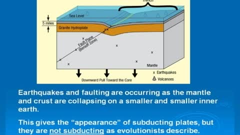 Kevin Lea: Earthquakes Part 2