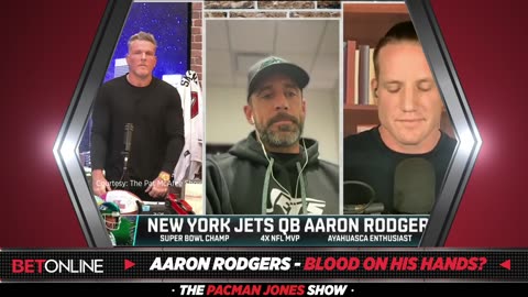 Did Aaron Rodgers Get Saleh Fired? + Todd Gurley Talks LA Life & Super Bowl Drama!