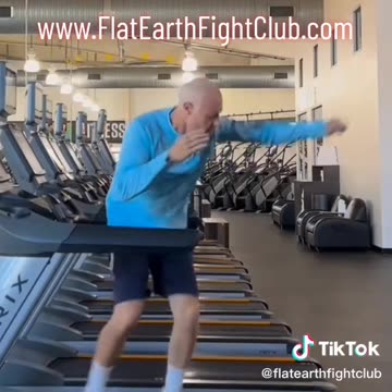 Flat Earthers Do It Better