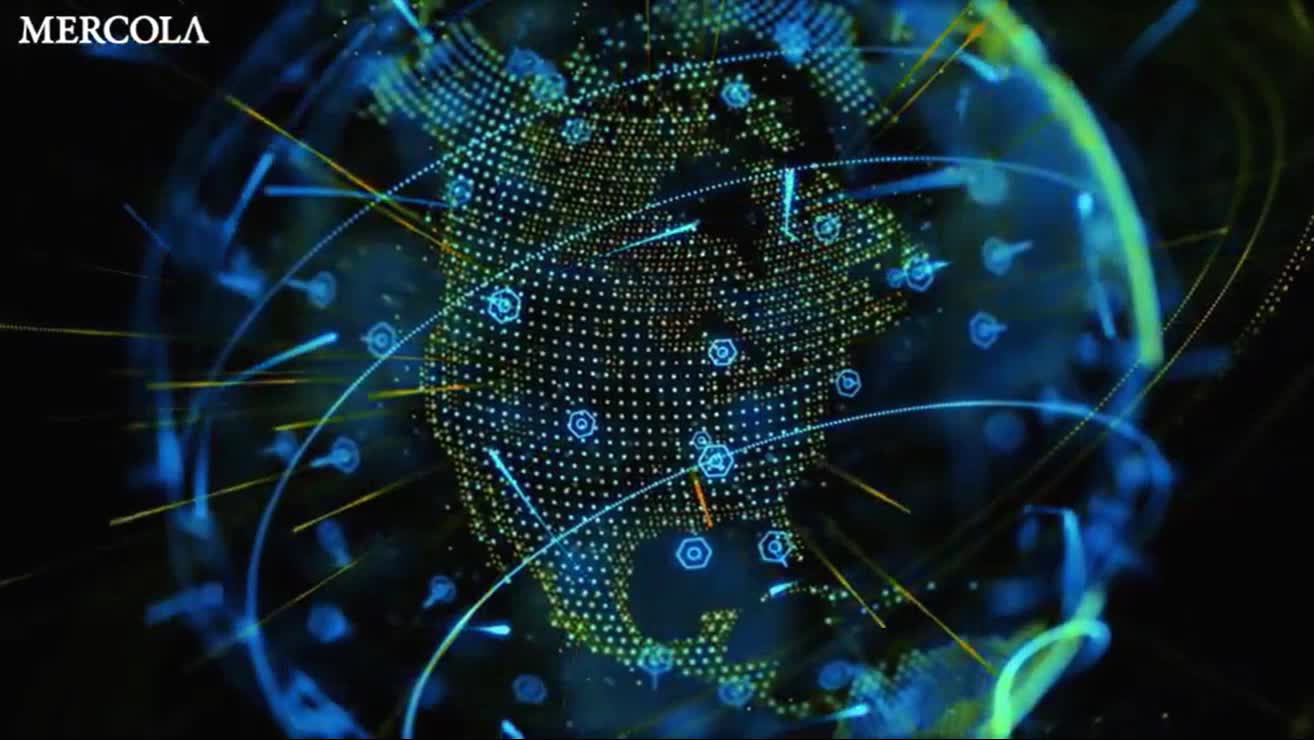The Web of Elite Extremists Behind Censorship of Mercola
