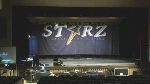 Midwest Starz Dance Competition - Dubuque, IA