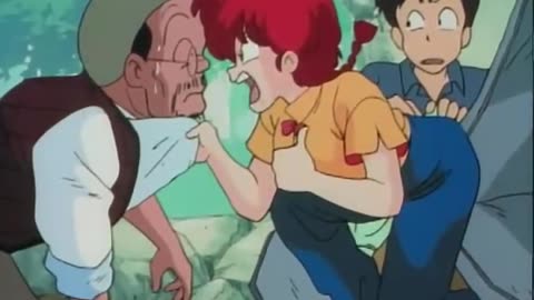 Ranma½ Episode 15