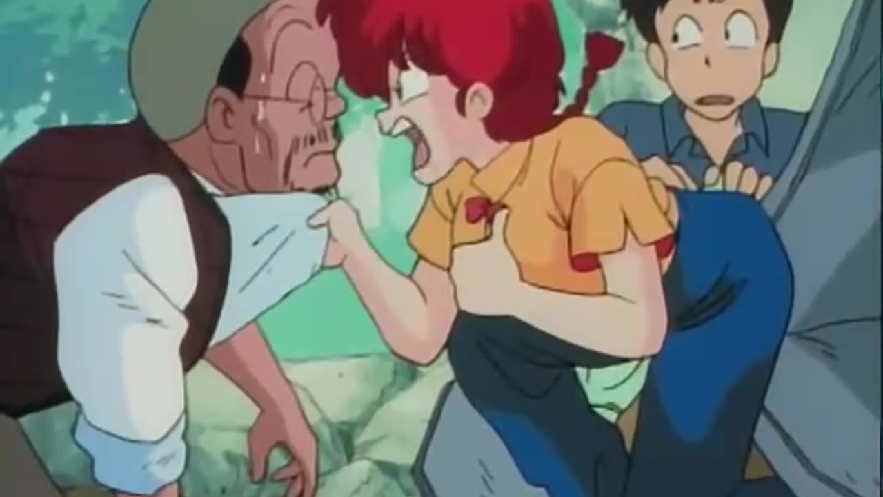 Ranma½ Episode 15