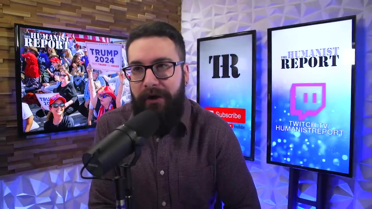 Pro-Abortion Trump Supporters Blame Democrats for End of Roe v. Wade