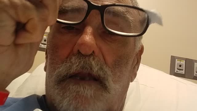 In rehab until 5.9.2022