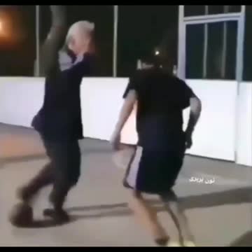 Here's to the football team!