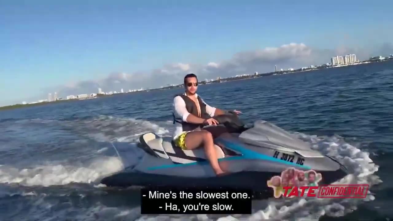 jet-ski-mafia in miami