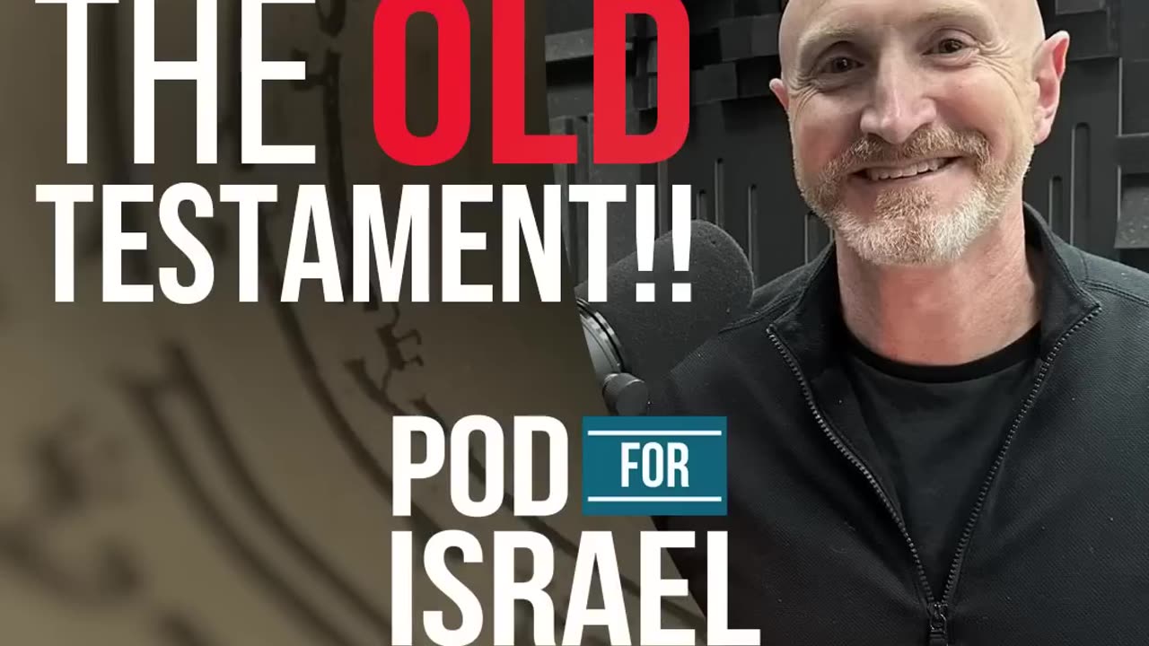 Don't call it the Old Testament!! - Seth Postell