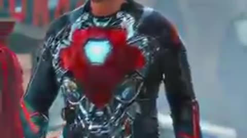 avengers video