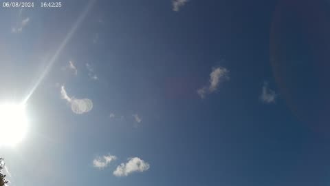 Sky Watch #322 - 6/8/2024