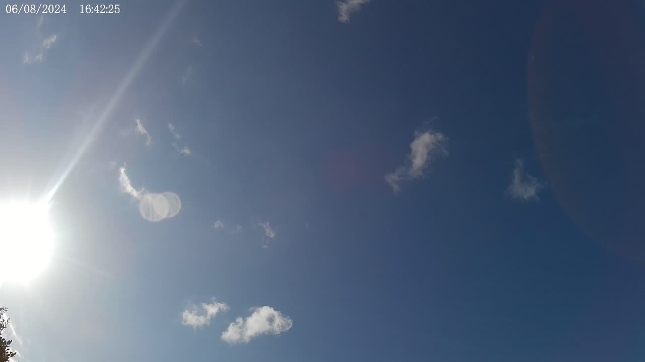 Sky Watch #322 - 6/8/2024