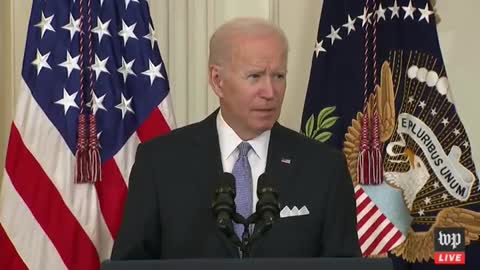Biden: "Second Amendment Is Not Absolute"